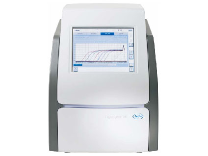 LightCycler96 实时荧光定量PCR仪