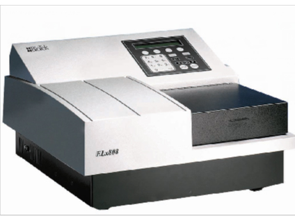  ELx808吸收光酶标仪