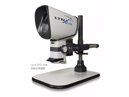Lynx EVO高效率无目镜体视显微镜